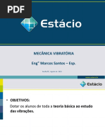 Aula-1 Mecanica Vibratoria
