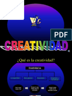 Creatividad, 2005-2.ppt