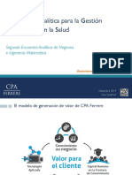 Schaffrath Inteligencia Analitica Para La Gestion de Recursos en La Salud