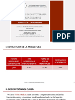 Clase Unidad 1 Kinesiología