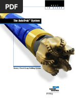 Weight On Bit - WOB | PDF | Drill | Drilling