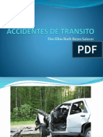 Accidentes de Transito-1