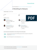 2016 AEES SeismicHazardModellingforMalaysiaresearchgate