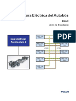 Arquitectura Electrica Del b12r