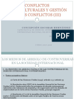 CONFLICTOS INTERCULTURALES Y GESTIÓN DE LOS CONFLICTOS_Escobar (III)