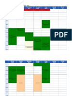 HORARIO (Autoguardado)