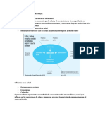 2.3.4 Valoración Social en El Adulto Mayor