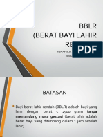 1 BBLR (IDAI).pptx
