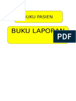 Buku Pasien