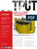 Output E-Newsletter - June 2012