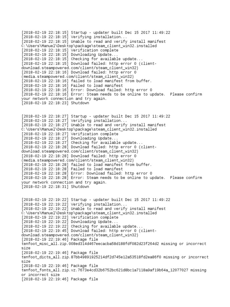 Bootstrap Log PDF Zip (File Format) Booting