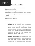Proposal Bakti Sosial Di Panti Asuhan