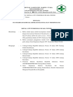 8.4.1. EP 1 SK Tentang Standarisasi Kode Klasifikasi Diagnosa Dan Terminologi Yang Digunakan