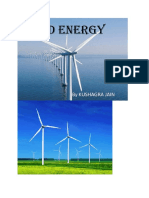 Wind Power