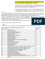 Data Plăţii Salariilor La Instituţiile Publice