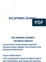 INSIDEN KESELAMATAN PASIEN DAN PELAPORAN IKP 2015.pptx