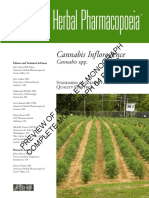 AHP Cannabis Monograph Preview PDF