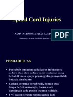 08.04.08 Spinal Cord Injuries
