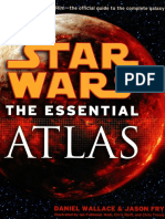 Star Wars - The Essential Atlas (Full Scan, Higher Quality)