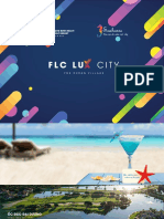 Brochure Lux City Ocean Village