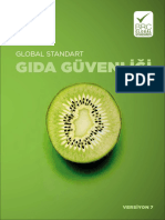 BRC Global Standard for Food Safety Issue 7 TR  Free PDF.pdf