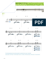 Flute Fingerings PDF