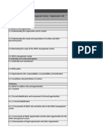 DIS_ISO_45001-2016_vs_OHSAS_18001-2007_matrix_EN