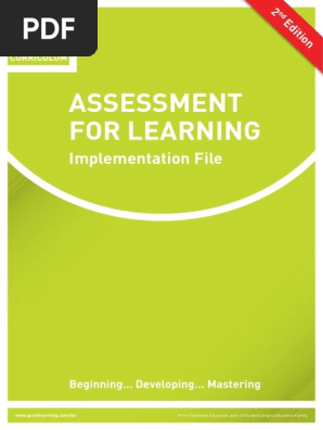 Afl Implementation File