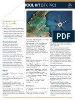 STK Product Specsheet PDF