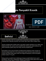 Anemia Penyakit Kronik