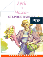Level 0 - April in Moscow - Penguin Readers (1) .