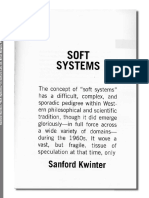 1992 Kwinter Soft+Systems