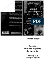 J A Benoit Eliberati Va de Scenariile Familiale Negative Cu Ajutorul Psihogenealogiei PDF