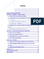 Structuri, Doctrine Si Morale Buddhiste - (Carte) - A.L.R. 2009