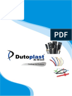Catálogo Geral 2017 Dutoplast