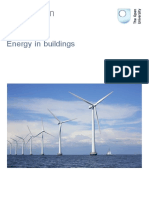 Energy in Buildings