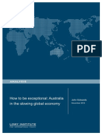 Australia in the slowing global Economy.pdf