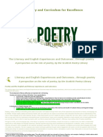 SPL Poetry and Literacy English Experiences Outcomes Tcm4-539926