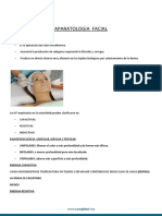 Aparatologia Facial 2