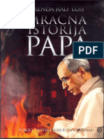 Brenda Ralf Luis Mračna Istorija Papa PDF