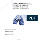 Configuración de Una DMZ o Zona Perimetral Con Isa Server 2006