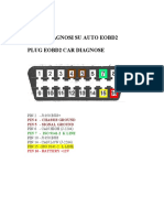 Eobd2 Diagnose