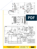 1. VALVE 3010S + DLV A3 (04.008)