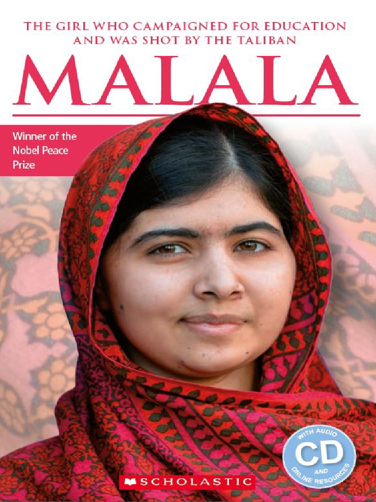 Malala | PDF | Malala Yousafzai | Religion And Belief