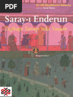 Ali Ufki Bey & Albertus Bobovius - Saray-I Enderun - Topkapı Sarayı'nda Yaşam