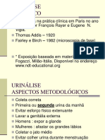 Analises de urina e sedimentos.ppt