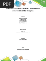 Plantilla de Respuesta - Primera Etapa