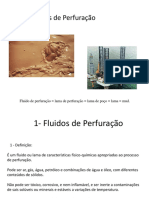 Aula 1-Fluidos de Perfuração Parte 1