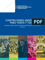 Memoria Vaec 2014 2017 PDF 58 MB