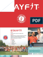 Stayfit Health and Fitness World PVT LTD..., PDF